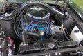 FORD 4340 FORGED PRO SERIES LIGHTWEIGHT 302 SMALL BLOCK 3.400 STROKE 5.400 ROD LENGTH