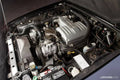 FORD 4340 FORGED PRO SERIES LIGHTWEIGHT 302 SMALL BLOCK 3.400 STROKE 5.400 ROD LENGTH