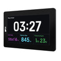 ALPHA 7 PERFORMANCE DISPLAY