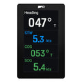 ALPHA 7 PERFORMANCE DISPLAY