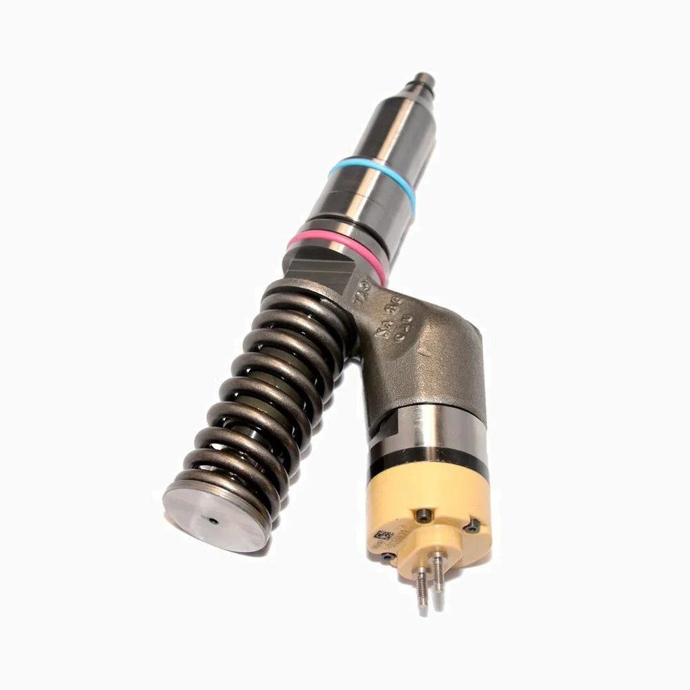 Garrett Turbos red auto part
