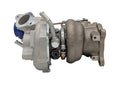 Forced Performance auto part close-up