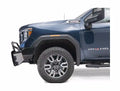 20C SIERRA 2500/3500 BLACK STEEL FRONT BUMPER W/ PRERUNNER GUARD