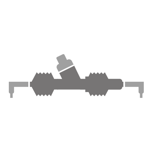 STEERING RACK