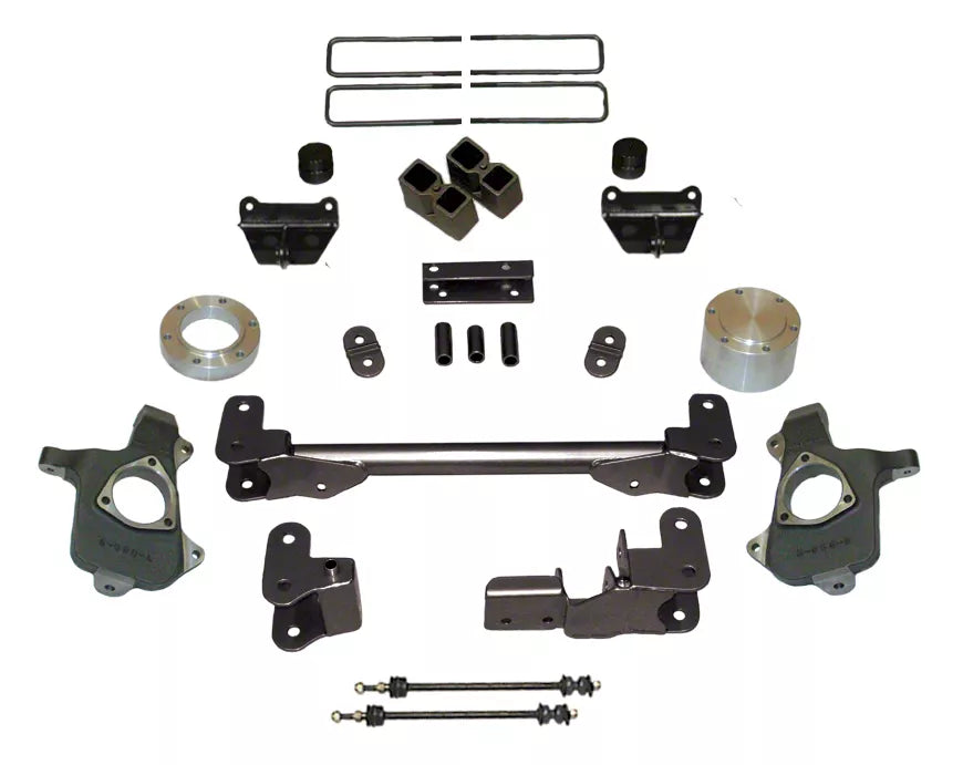 Skyjacker 3"KIT,99-05 CHEVY,GMC K1500
