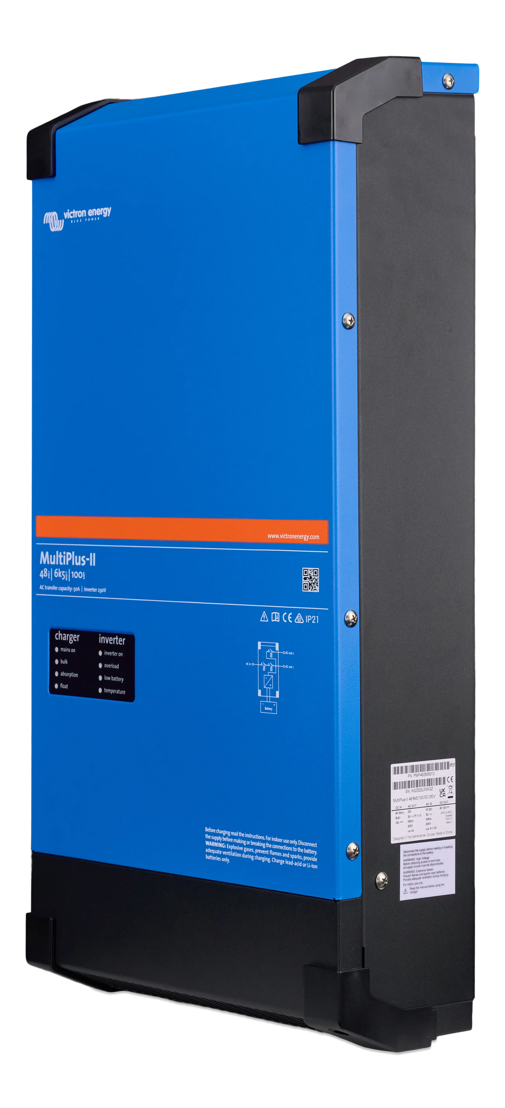 MULTIPLUS-II 48/6K5/100-50 230V
