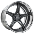 CAMBER CONCAVE SHALLOW 19X8