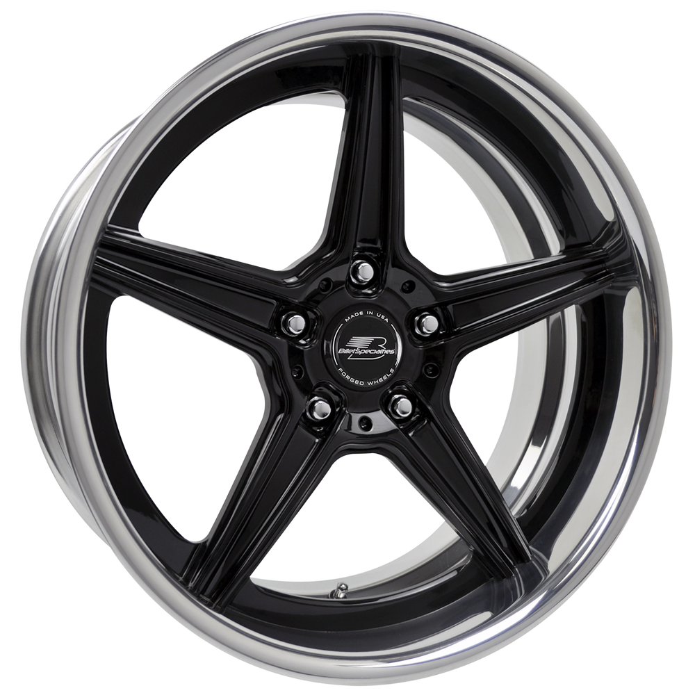 CAMBER CONCAVE SHALLOW 19X8