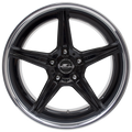 CAMBER CONCAVE SHALLOW 19X8