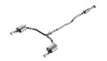 Borla 20-24 Toyota Camry 3.5L V6 FWD S-Type Cat-back