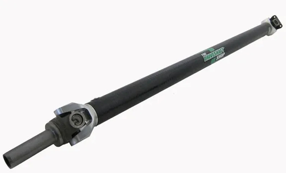 DSS Nissan S15 Silvia Spec-R 6-Speed Carbon Driveshaft