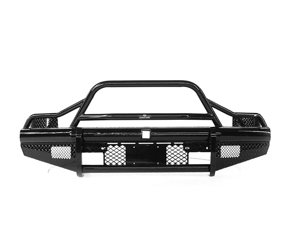 CHEVROLET 7.5-10 2500HD 3500HD L