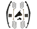 Skyjacker 6"KIT,2000 EXCURSION/DIESEL