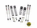 JL RUB DSL 2-2.5"4DR LT ADX