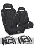 PRP LLC black auto part