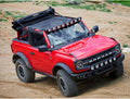 Baja Designs light bar