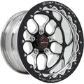 COMP 7 SBL 15X15 6.5' BS 65 BP BLK