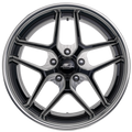 COMP 7 SBL 15X15 6.0' BS 61 BP BLK