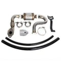 FASS EGR Solutions EGR Filter System for Ford 6.7 Powerstroke 2017-2019