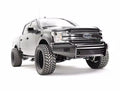 Fab Fours Inc. black auto part