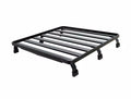 Chevrolet Coloradro/GMC Canyon ReTrax XR 5in (2015-Current) Slimline II Load Bed Rack Kit - by Front Runner