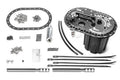 Radium Engineering FCST-X 3 Surge Tank Pumps And 1 Lift Pump Included (Walbro F90000274)