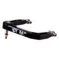 Fox 19-24 GM 1500 Billet Upper Control Arm - Black