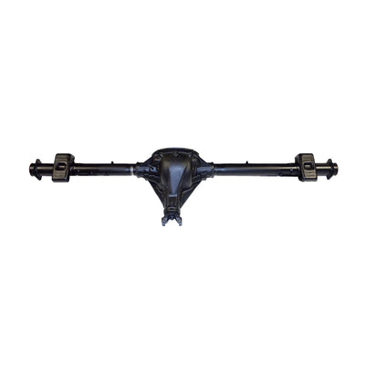 Reman Axle Assy GM 7.5 94-97 Chevy S10 S15 Sonoma 3.42 Ratio 4x4 w o3rd Shock CORE CHARGE OF $400 APPLIES
