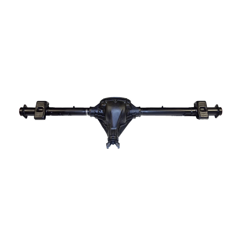 Zumbrota (Yukon) shock absorber