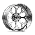 FF114 24X12 BLANK POLISHED -55MM (114-180)