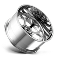 FF114 24X12 BLANK POLISHED -55MM (114-180)