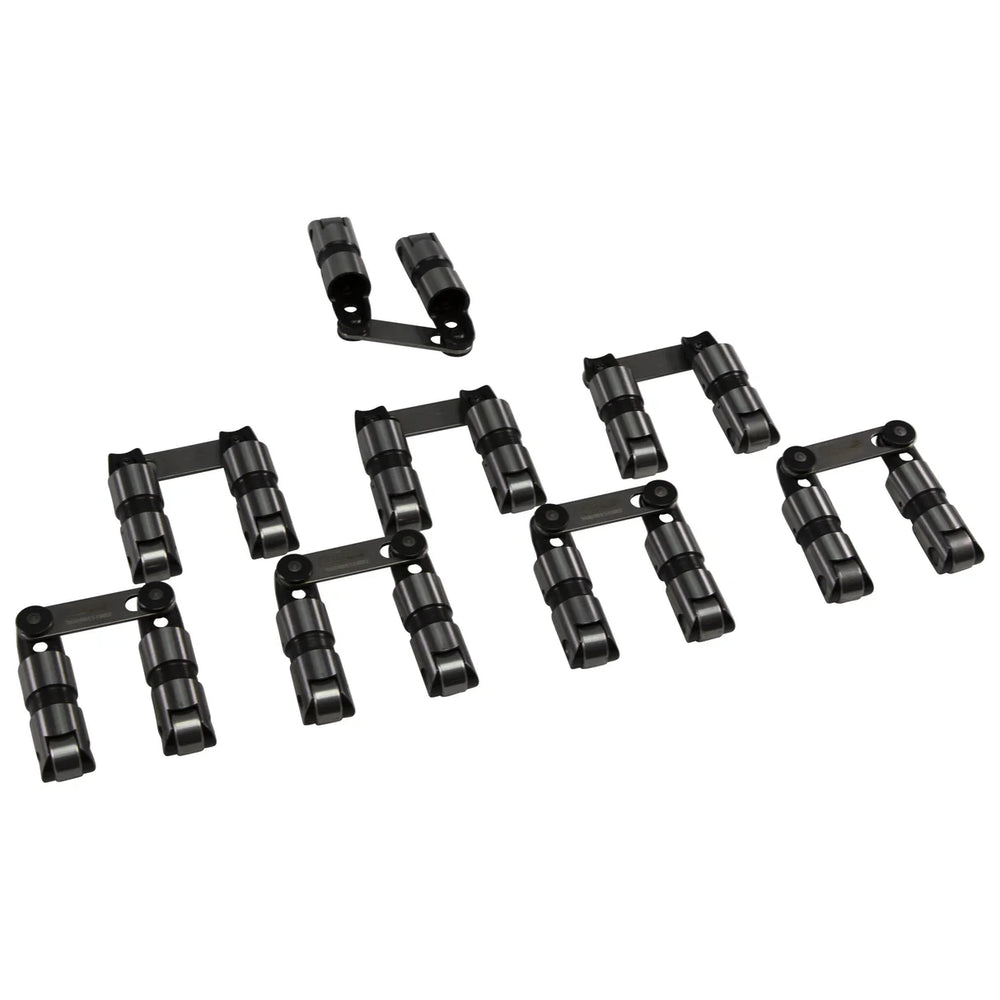 ~(5 lbs. 8X2X2)~ ROLLER LIFTERS FC BUSHED