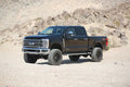 Fabtech 05-07 Ford F250 4WD w/Factory Overload 6in Basic Sys w/Perf Shks