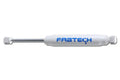 Fabtech 05-07 Ford F250 4WD w/Factory Overload 6in Basic Sys w/Perf Shks