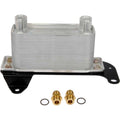 OIL COOLER