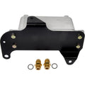OIL COOLER