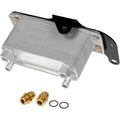 OIL COOLER