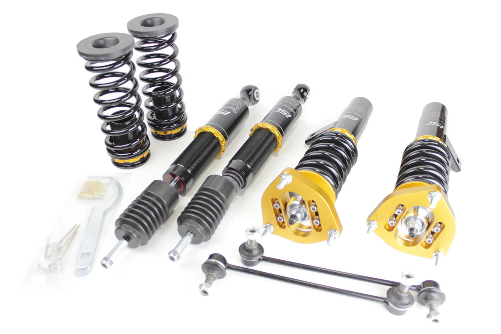 N1 COILOVER KIT STREET SPORT