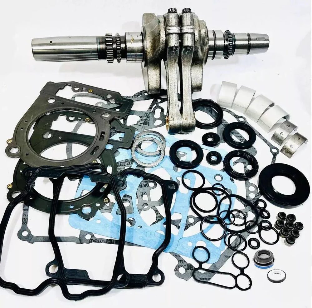 Hot Rods 20-22 Defender 1000 DPS/20-22 Defender 1000 DPS 6x6 Bottom End Kit