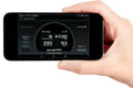 Haltech OLED 2in/52mm CAN Gauge