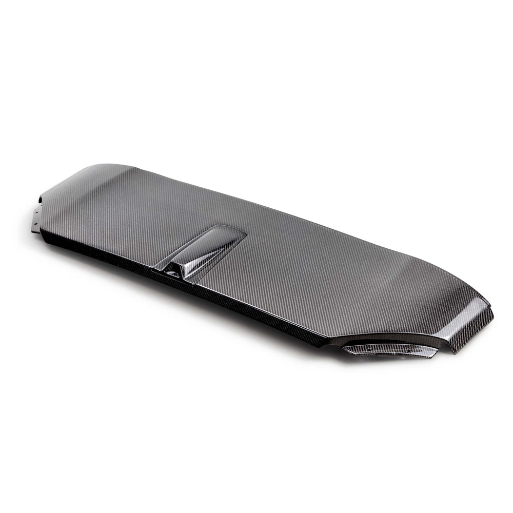 Anderson Composites 20-25 Chevrolet C8 Convertible Carbon Fiber Rear Roof Panel