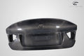 2009-2011 BMW 3 Series E90 4DR Carbon Creations M3 Look Hood - 1 Piece