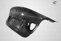 2009-2011 BMW 3 Series E90 4DR Carbon Creations M3 Look Hood - 1 Piece