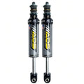 01-10 GM 2500 HD MESA2.5 SHOCKS FRN