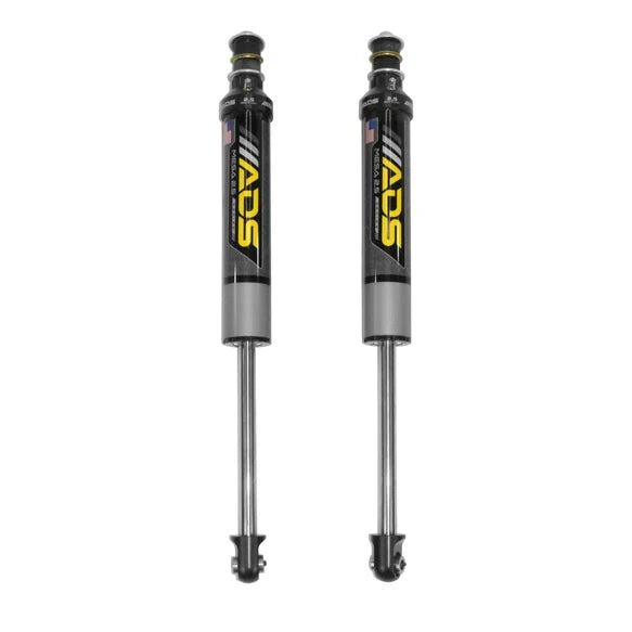 01-10 GM 2500 HD MESA2.5 SHOCKS FRN