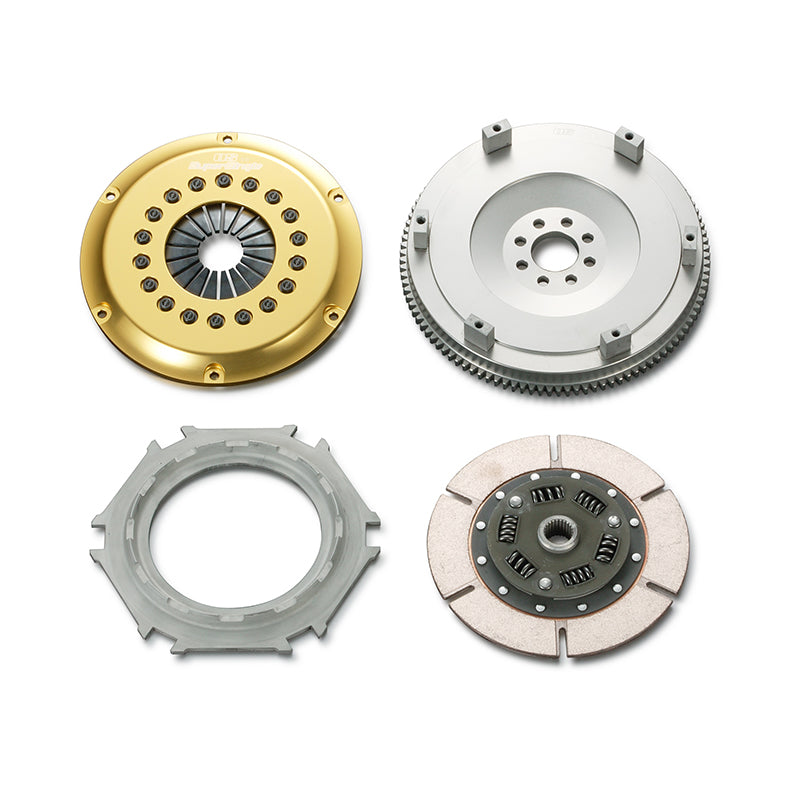 OS Giken auto part