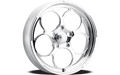 Weld auto part detail