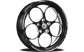 Weld auto part