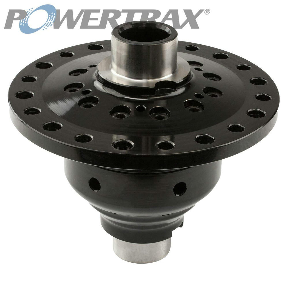 GRIP PRO-DANA 60