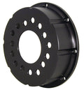 Wilwood auto part installed view